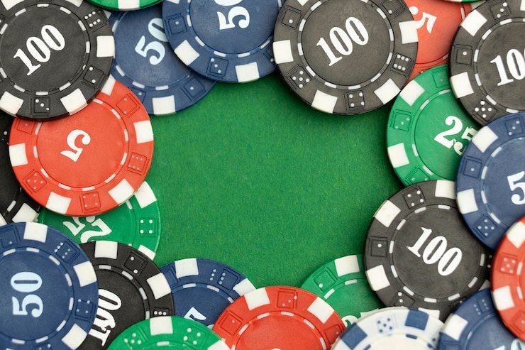 Antarmuka Togel 4D surgavip88 menampilkan pemilihan digit, estimasi hadiah, dan jadwal pengundian